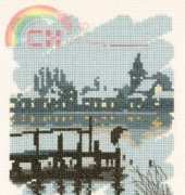 Heritage Twilights PTHE436 - Heron