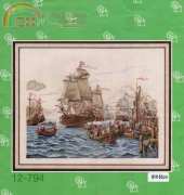 Eva Rosenstand 12-794 - Ships