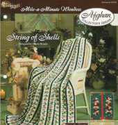 The Needlecraft Shop - Dorris Brooks - String of Shells