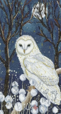 Heritage crafts- spirit guide