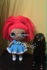 LOL doll