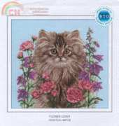RTO M324 - Flower Lover