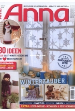 Anna January 2018 - German