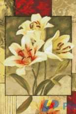 Kustom Krafts 98117 Lilies Medley