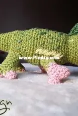 Chameleon