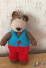 Little Bear
