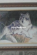 My embroidery