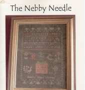 The Nebby Needle - Heritage Sampler