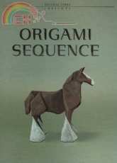 Origami Sequence by Quentin Trollip