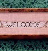 Dragon Dreams - Griffin Welcome 2002