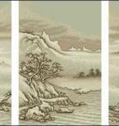 Chinese Landscape