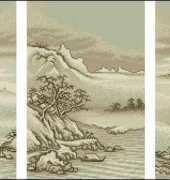 Chinese Landscape