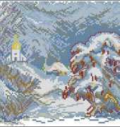 Charivna Mit 176 winter