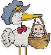 Stork Delivery