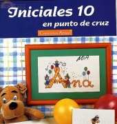 Artime Iniciales 10