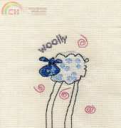 woolly anchor