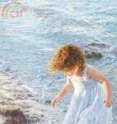 HAED HAESAK 11257 Seaside Memories by Sandra Kuck