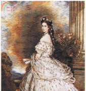 Wiehler 3659-6 Sissi, Queen of Austria