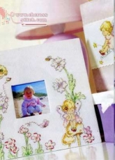 Dreams Come True from Cross Stitcher Russian 2008-10 (46)