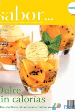 Sabor Nº303 - Summer 2008 /Spanish