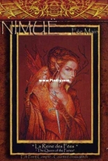 Nimue Fee Main - The Queen of the Fairies XSD