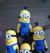 Minions