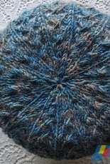 Rivendell Hat by Lisa Sisk / This is Knit-Free