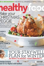 Healthy Food Guide UK - December 2018