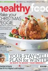 Healthy Food Guide UK - December 2018