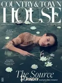 Country and Town House - July-August 2026