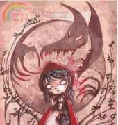 HAED HAEANR 4103 Little Red Riding Hood by Annie Rodrigue XSD