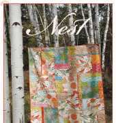 Valori Wels-Nest Quilt-Free Pattern