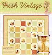 Fig Tree & Co - Fresh Vintage