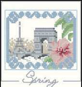 Lanarte 33781 Paris spring