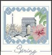 Lanarte 33781 Paris spring