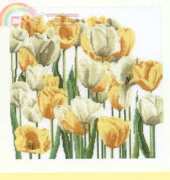 Thea Gouverneur 3065 - Tulips