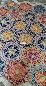 blanket