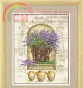 Dimensions 35071  French Lavender