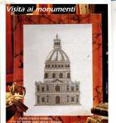 Italian monument 1 from Le Idee di Susanna 143 - 2001