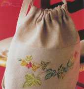 DMC - 14065-22 LIKE A FLOWER IN A POT