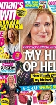 Woman's Own Lifestyle Special - Issue 297, 2026