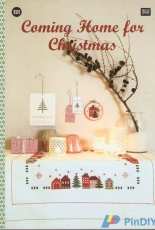 Rico Design 151 Coming Home For Christmas
