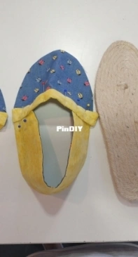 alpargatas