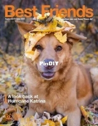 Best Friends - September/October 2025