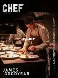 Chef and Restaurant UK - February 2026