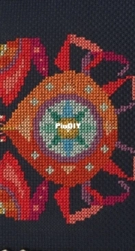 Cancer by Satsuma Street