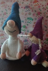 Sweet dwarfs