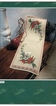 Atelje Margaretha AMA 1624 Wish bouquet XSD