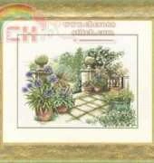 Lanarte 34734 English country garden