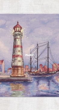 Malmo by  Eva Stitch & Morra Marran